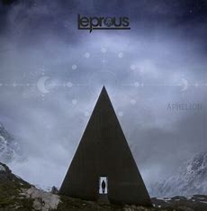 LEPROUS - Aphelion (limited Mediabook CD)
